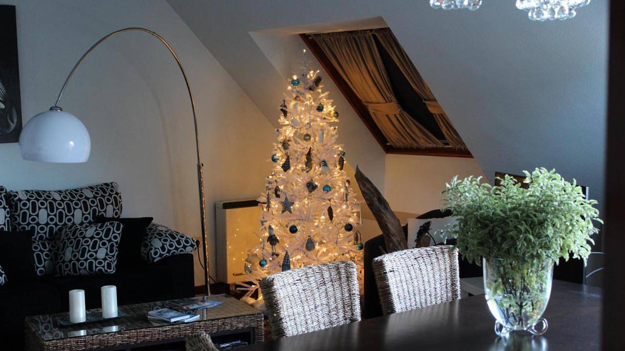 Apartamento entero, Apartamento Malpica Area Grande in Malpica de Bergantiños, Costa da Morte