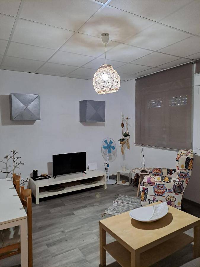 Ferienwohnung für 4 Personen, mit Terrasse, mit Haustier - 1