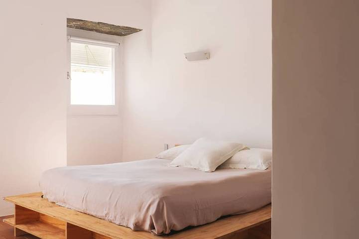 Casa Marquina in Cadaques, Parco naturale del Capo di Creus
