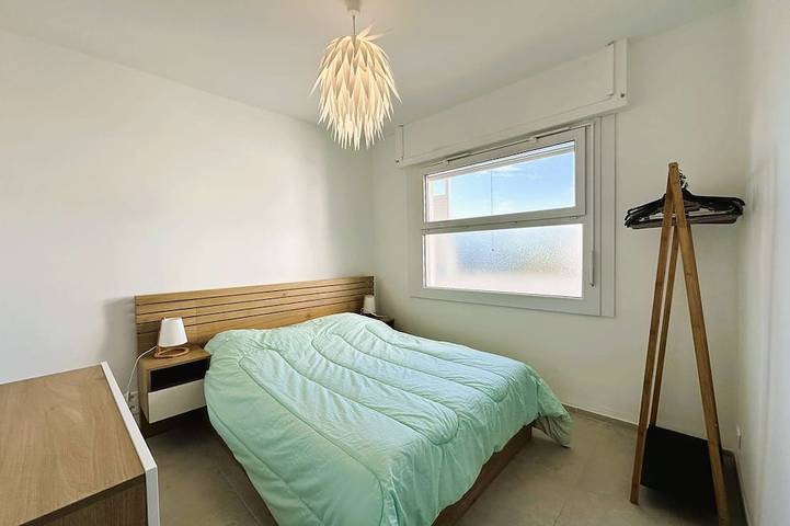 Gîte pour 4 personnes dans Zone nature des vieux salins d'Hyères - 2