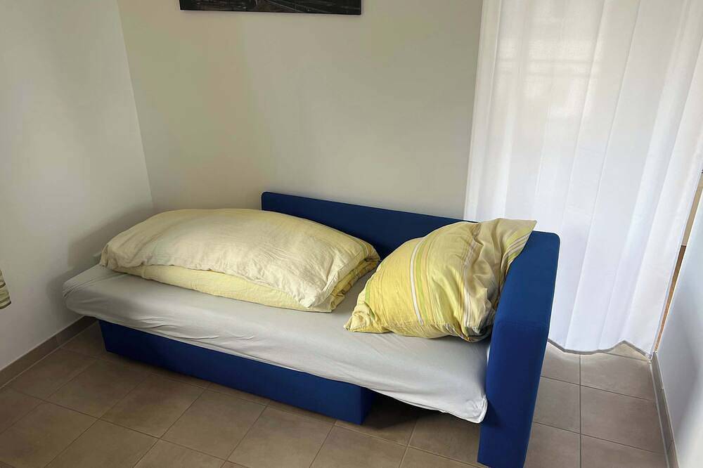 Ganze Wohnung, Buschwiesen Ausguck Z in Teltow, Mittelmark