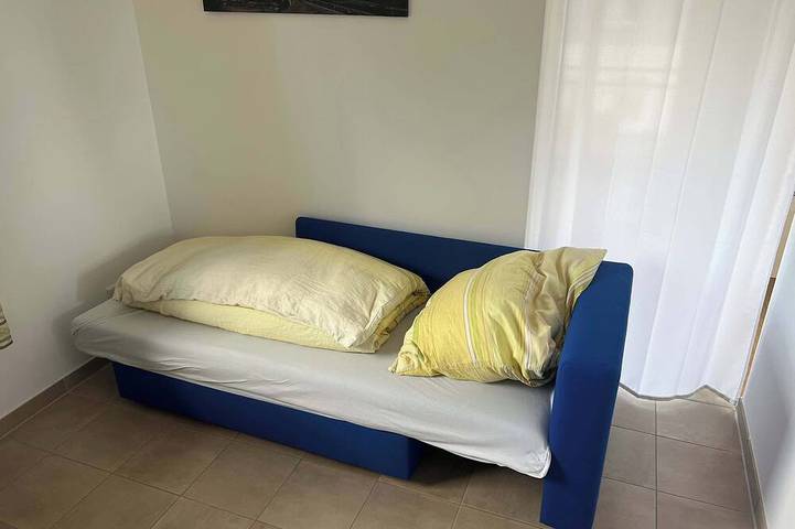 Ferienwohnung für 2 Personen in Teltow - 4