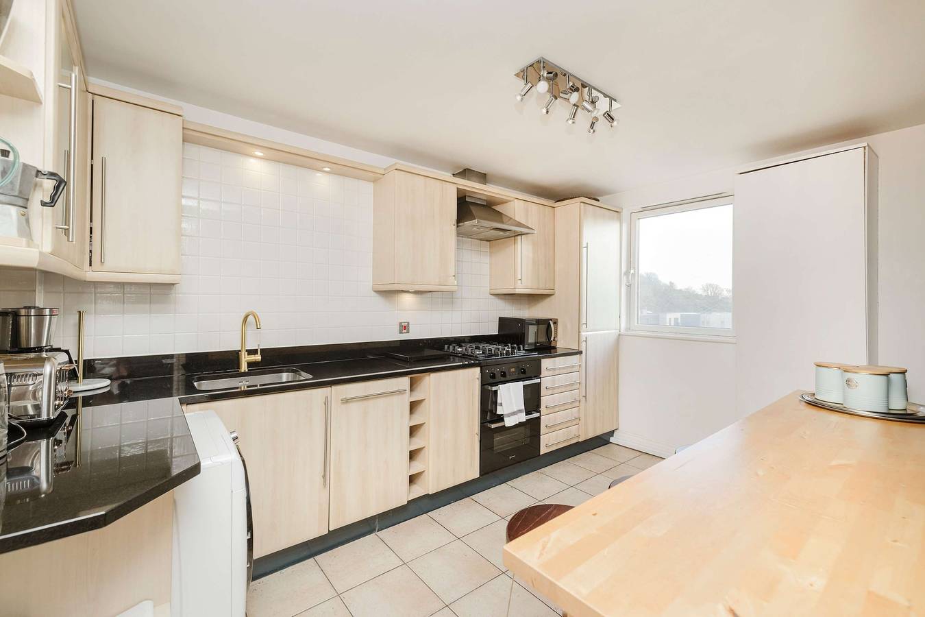 Appartamento intero, Stylish Apartment with Balcony in Old Town in Edimburgo, Lothian