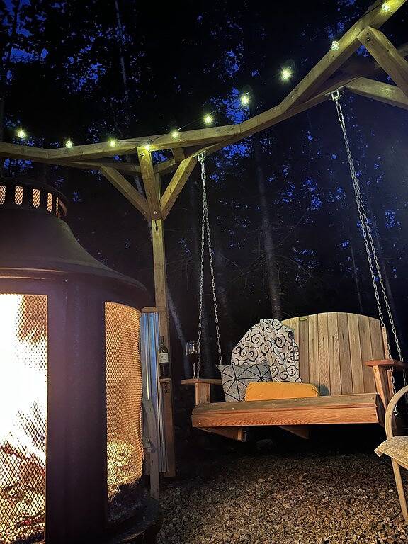 L'Escale de la Martine - Intimacy, Spa and woodland in Le Massif