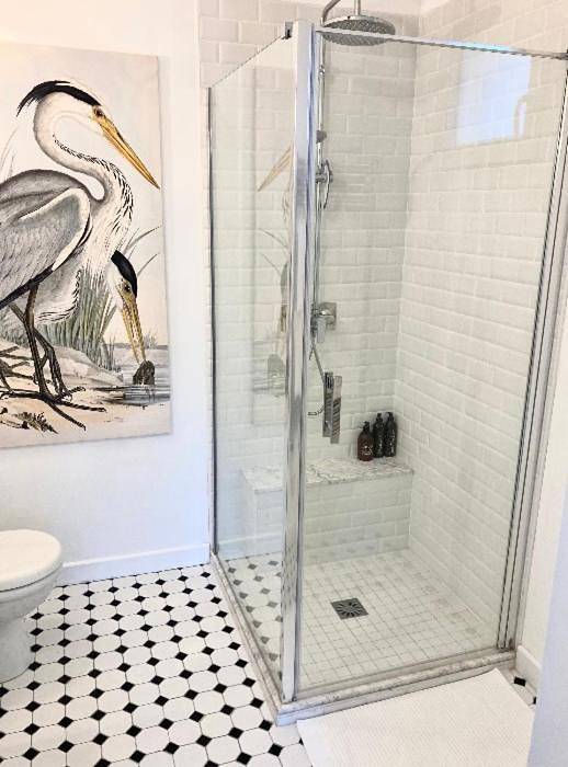 Gîte pour 2 personnes, avec vue ainsi que piscine et jardin à Bourg-Charente - 4