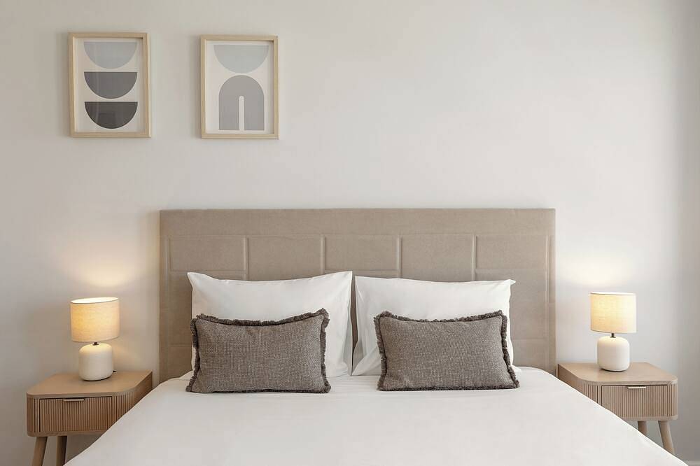 Appartement entier, Baleal Ocean View Duplex in Baleal, Leiria District