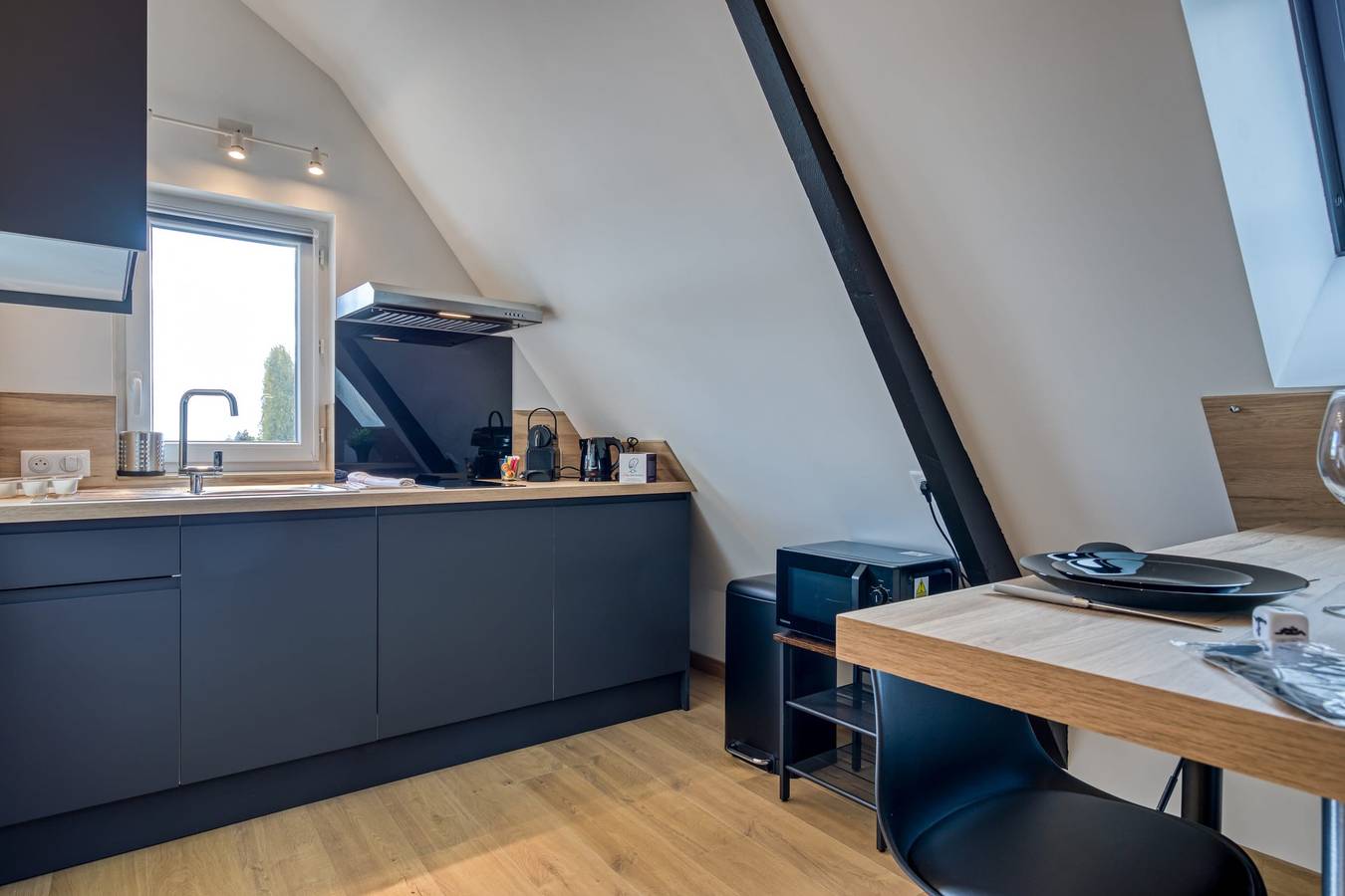 Ganzes Studio, Nuits secrètes, un instant privilégié et sensuel in Bourg-Achard, Bernay und Umgebung