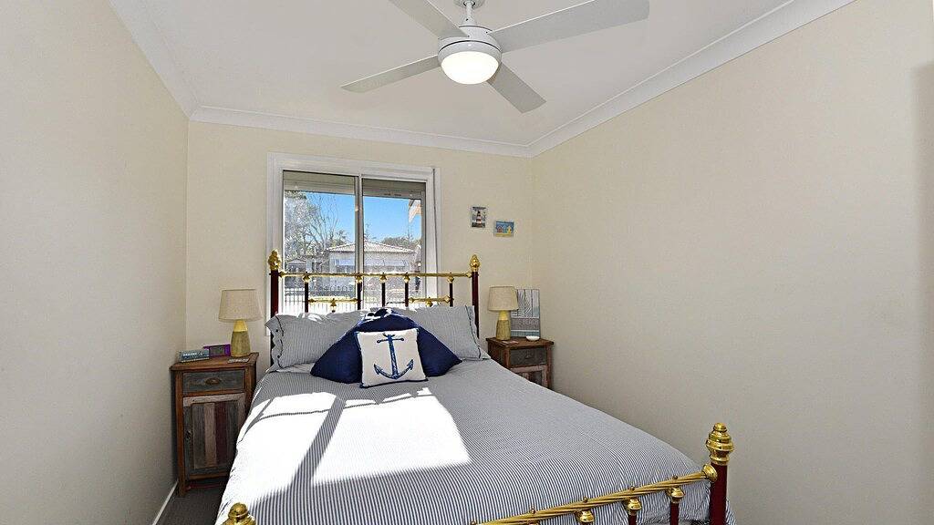 Ganze Wohnung, The Nautical House - Großartige Urlaubslage in The Entrance, New South Wales