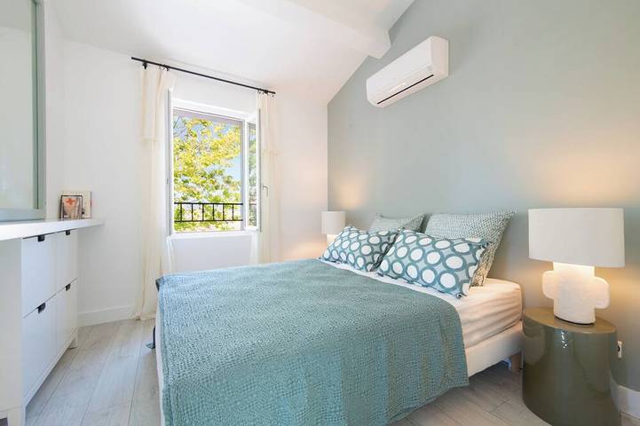 Villa pour 4 personnes à Saint-Tropez - 2