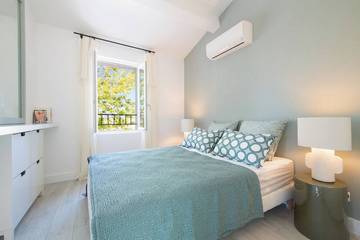 Villa für 4 Personen in Saint-Tropez, Draguignan Region, Bild 1