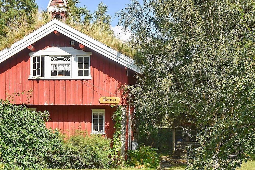 3 Personen Ferienhaus in Bøfjorden in Surnadal, Nördliches Fjordnorwegen