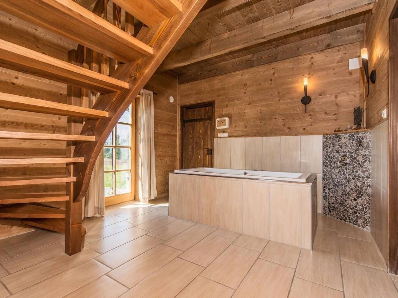 Hoizhaus am Badlberg, foto 7