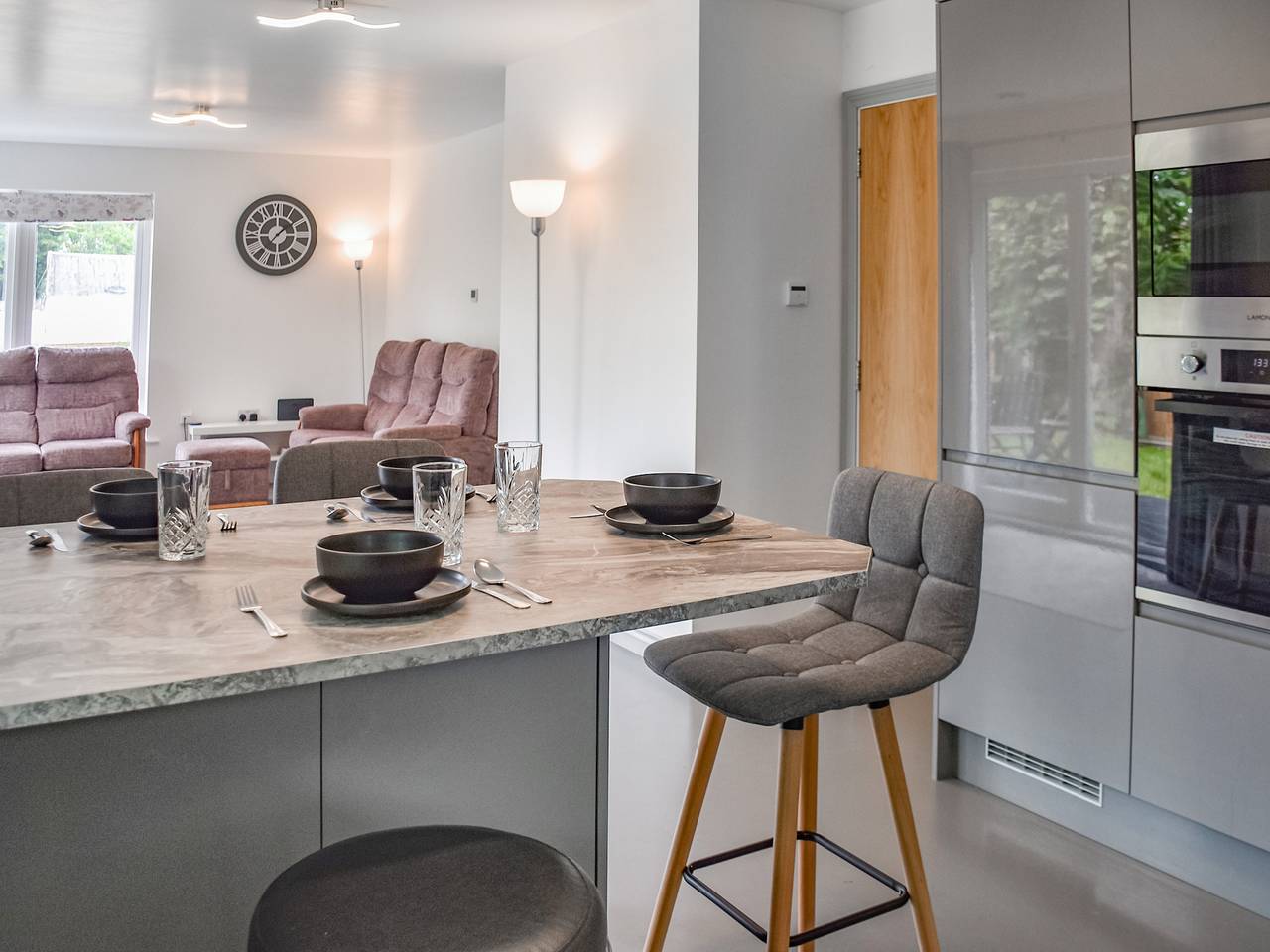 Getaway in Hemsby, Great Yarmouth