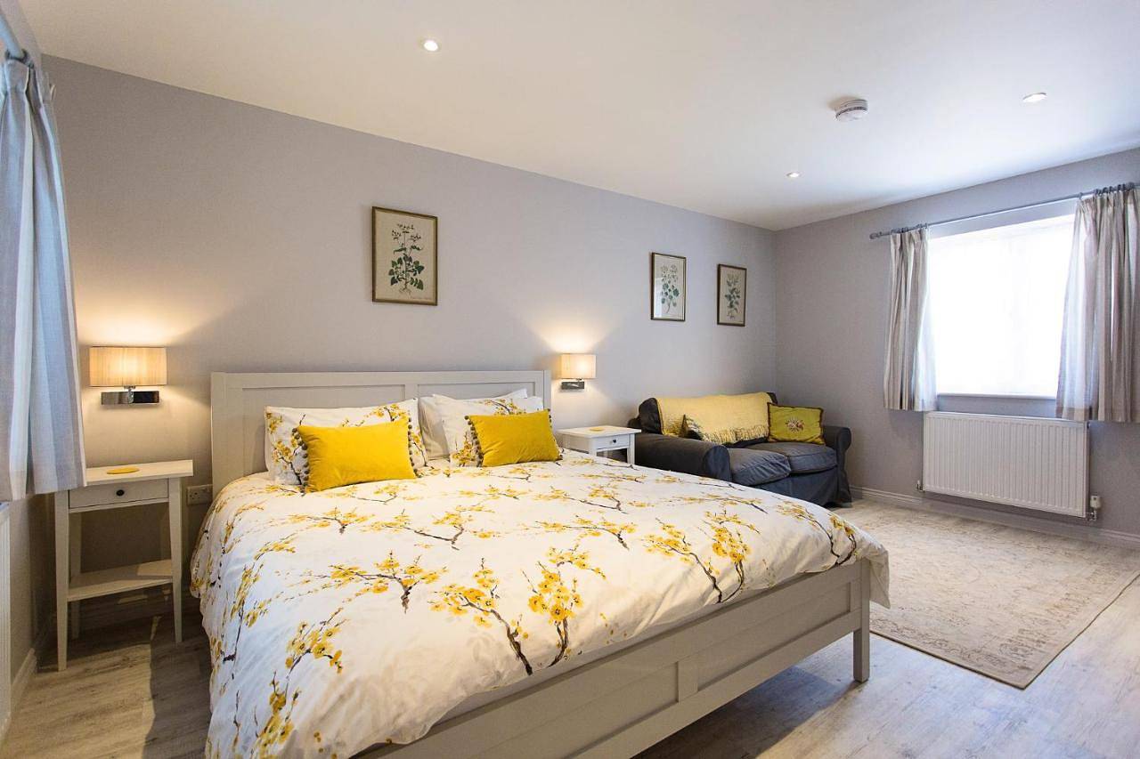 Entire apartment, Brancaster Stays in Brancaster Staithe, Norfolk Coast