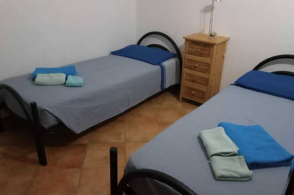Spettacolare Vista Mare Sardegna! 300 metri dal mare! in Geremeas, Cagliari e Dintorni