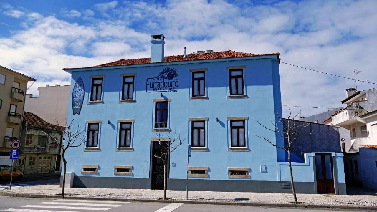 Apartamento inteiro, Furadouro Surf Camp (Studios) in Furadouro, Ovar
