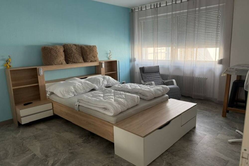 Ganze Wohnung, Horizont 360° in Kitzingen, Fränkisches Weinland