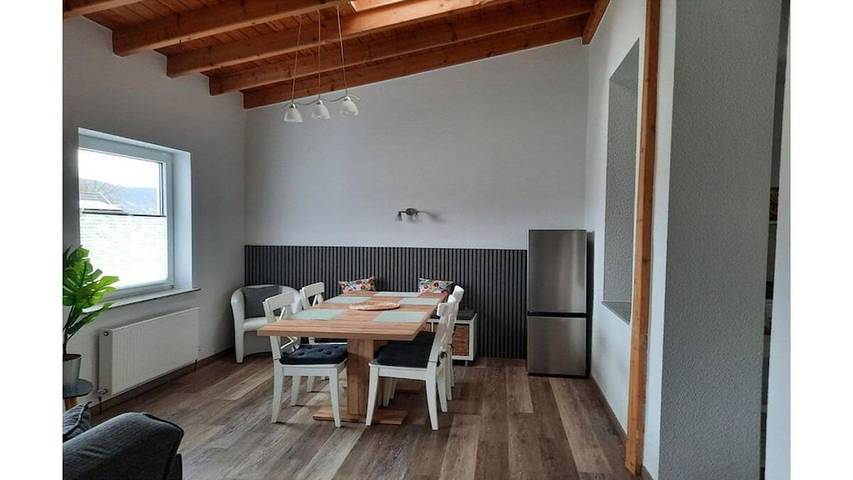 Ferienhaus für 4 Personen, mit Garten in Boppard - 4