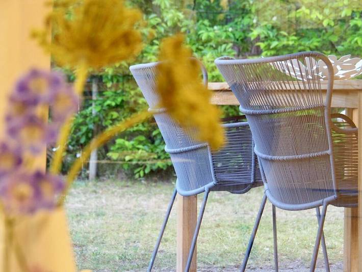 Location de vacances pour 2 personnes, avec terrasse à De Koog - 4