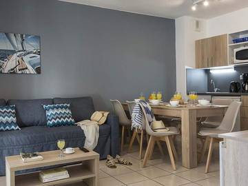 Camping para 4 Personas en Moliets-et-Maa, Region de Dax, Foto 2