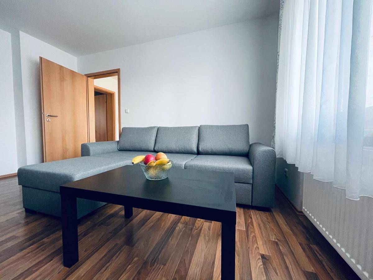 Ganze Wohnung, Ferienwohnungen Hecker in Neustadt a.d.Donau, Altmühltal