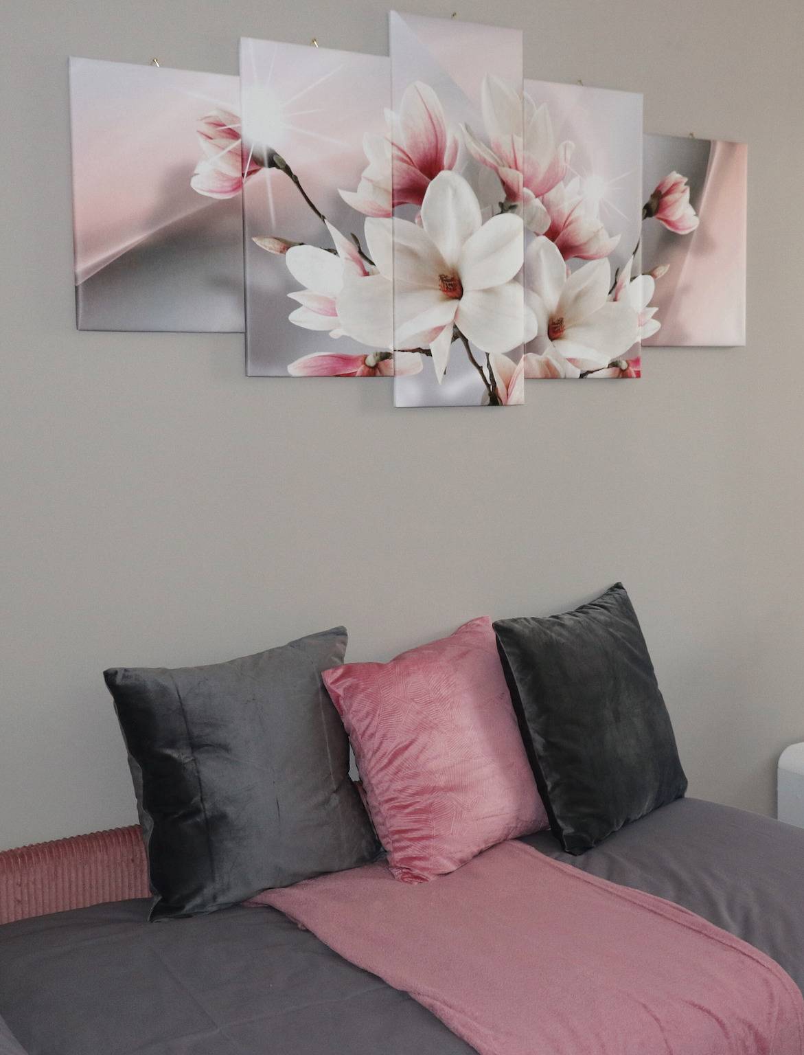 Ganze Wohnung, Magnolia: Garten und Parkplatz. Vimercate/Monza in Vimercate, Brianza
