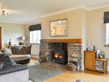Cottage for 10 People in Cumbria, North West England, Photo 1