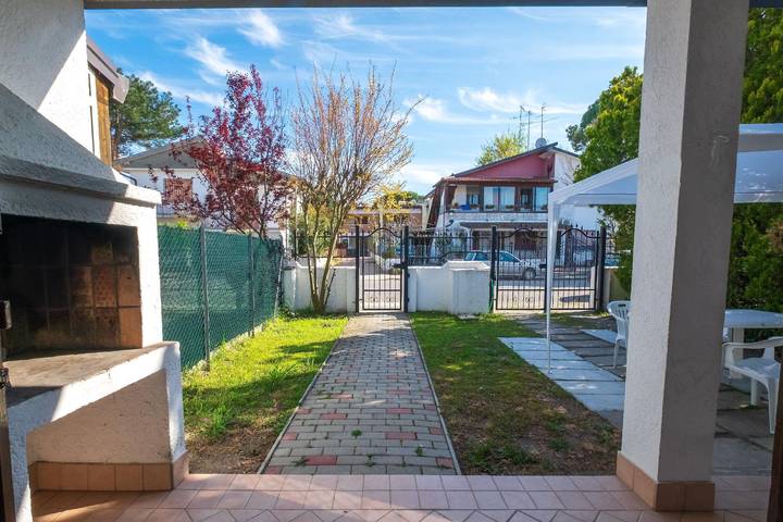 Ferienhaus für 6 Personen, mit Garten, mit Haustier in Emilia-Romagna - 2