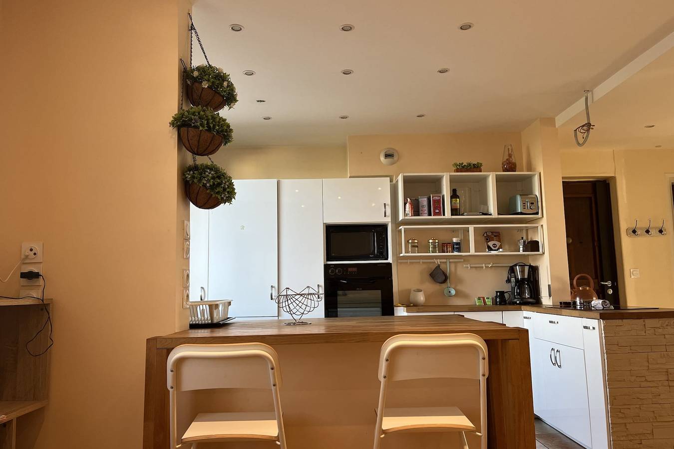Ganze Wohnung, Charming apartment - 4P in Lyon, Rhône