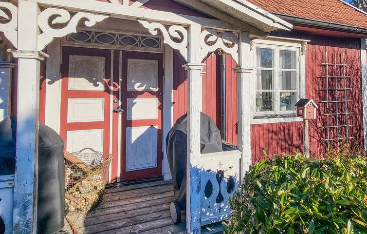Ferienhaus für 10 Personen, mit Garten auf Öland - 3