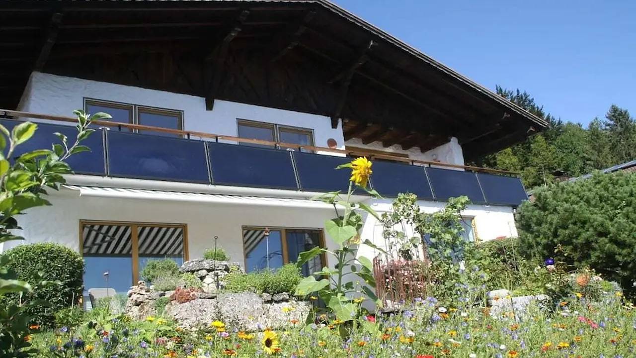 Ferienhaus für 4 Personen (50 m²) in Hohenpeißenberg in Hohenpeißenberg, Pfaffenwinkel