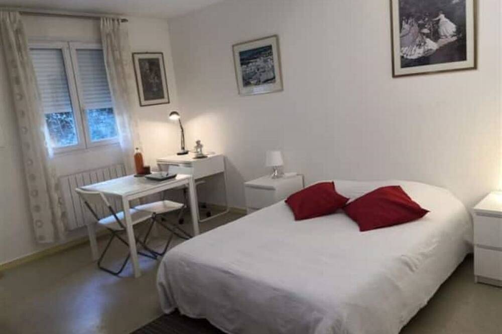 Ganze Wohnung, Garden studio, Grenoble city center in Grenoble, Isère