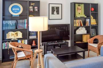 Appartement De Vacances pour 2 Personnes dans Bergerac, Périgord Pourpre, Photo 2