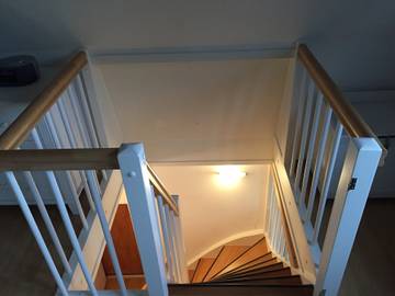 Vacation Rental for 3 Guests in Stahlbrode, Stralsund Surroundings, Picture 4