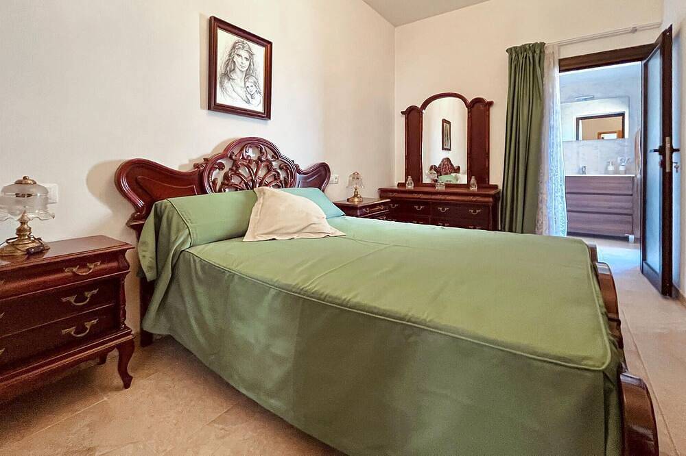 1 bedroom cozy home in Maria de la Salud in Maria de la Salut, Majorca Center