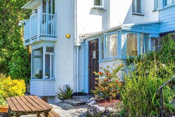 Cottage for 4 People in Looe, Cornwall, Photo 1