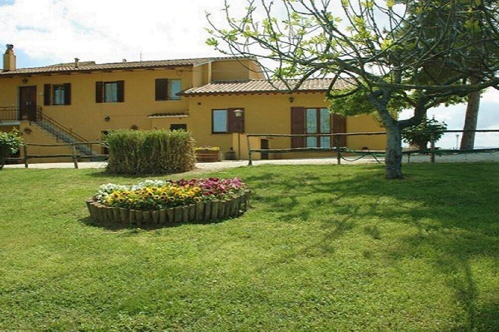 Casa vacanza a Deruta a partire da 188€ a notte