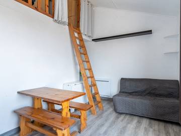 Studio pour 2 Personnes dans Biscarrosse, Côte d’Argent, Photo 2