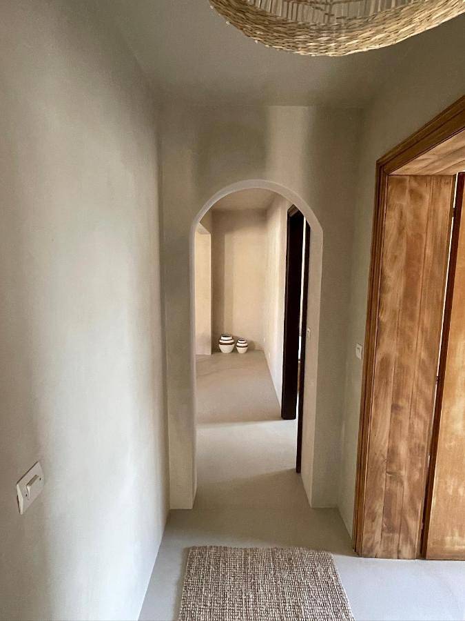 Gîte pour 4 personnes, avec terrasse à Westhoffen - 4