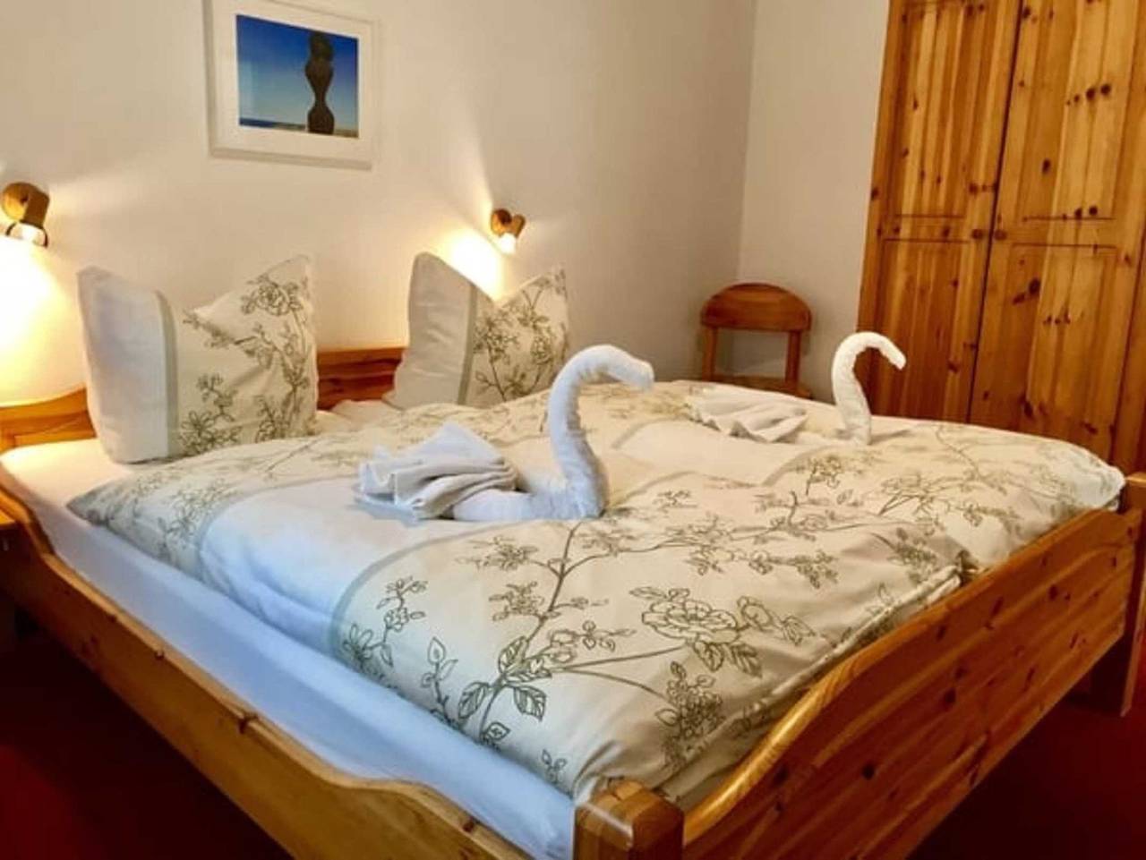 Ganze Ferienwohnung, Dhh Bernstein - Dhh in Ostseebad Binz, Binz