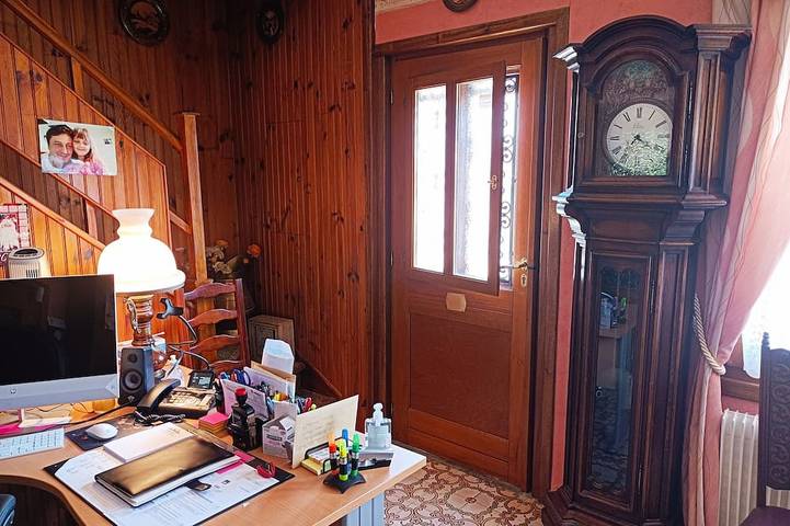 Location de vacances pour 4 personnes, avec jardin et jacuzzi dans Allouagne