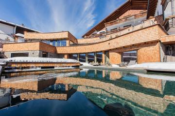 Hotel für 2 Personen, mit Sauna und Seeblick sowie Garten, kinderfreundlich im Ostallgäu