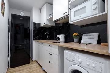 B&b für 4 Personen in Warschau, Masowien, Bild 2