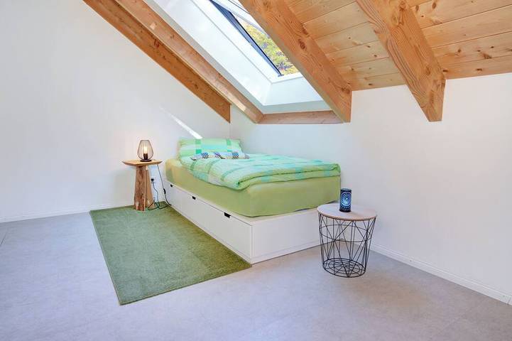 Ferienhaus für 6 Personen, mit Sauna und Terrasse im Pfälzer Wald - 3