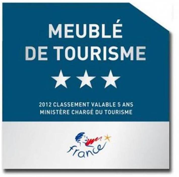 Gîte pour 5 personnes, avec jardin et vue dans Golf des Pins (Hardelot-Plage) - 3