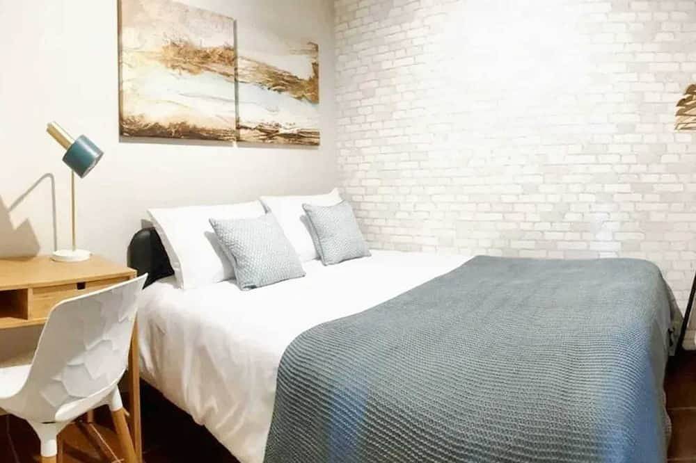 Homerez - Komfortables Haus in Lamego mit umzäuntem Garten in Serra do Marão, Lamego