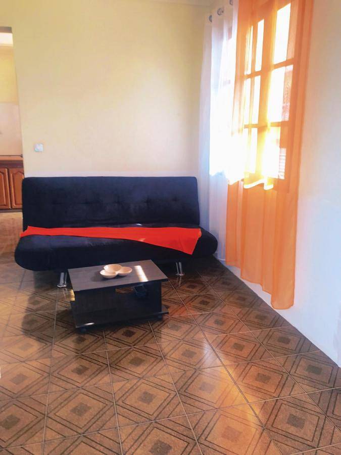 Gîte pour 7 personnes, avec jardin dans Tarrafal - 4