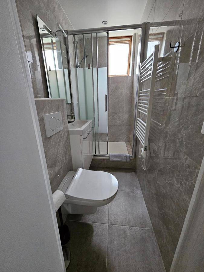 Location de vacances pour 6 personnes, avec vue à Rueil-Malmaison - 2