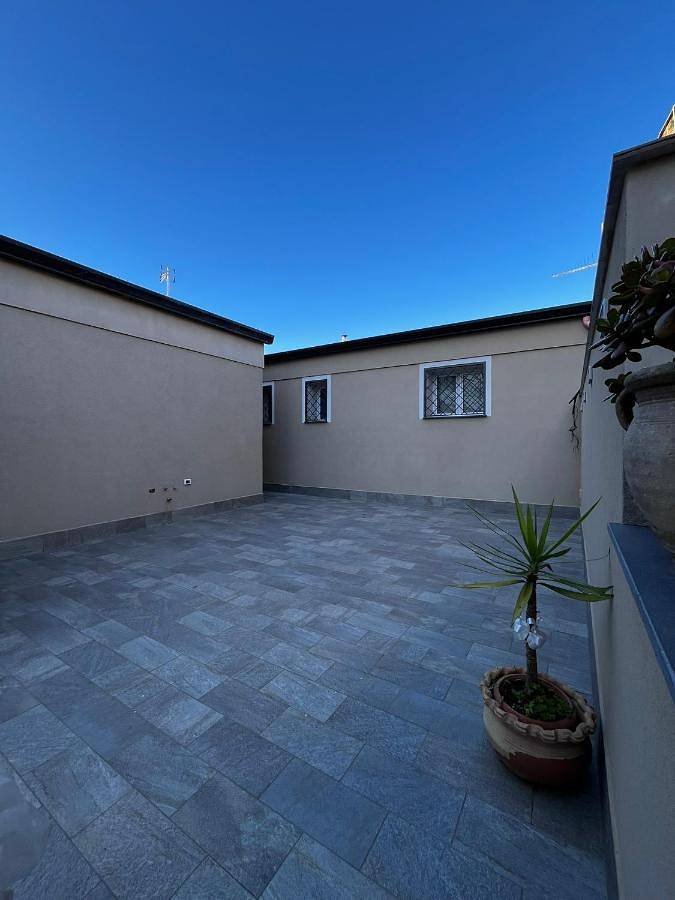 Appartamento intero, Zabaria Home - Appartamenti con Terrazzo tra Palermo e Cefalù in Casteldaccia, Provincia di Palermo