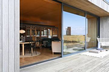 Cottage for 4 People in Dungeness, Kent, Photo 4